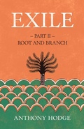 Cover: Exile - Anthony Hodge