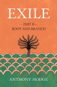 Enlarge image Cover: Exile - Anthony Hodge