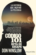 Cover: Ruta de escape - HarperCollins Ib&eacute;rica S.A.