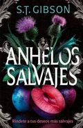 Cover: Anhelos Salvajes - Urano World