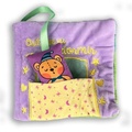 Cover: El Osito Se Va a Dormir / Little Bear Goes to Sleep (Spanish Edition) - Editorial el Pirata