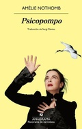 Cover: Psicopompo - ANAGRAMA