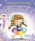 Cover: La Unica E Inigualable Brillantina - Picarona