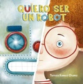 Cover: Quiero Ser Un Robot - Picarona