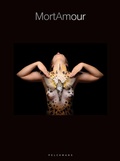 Cover: MortAmour - Stichting Kunstboek BVBA