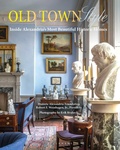 Cover: Old Town Style - Stichting Kunstboek BVBA