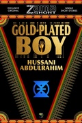 Cover: Gold-Plated Boy (ZamaShort, #11) - STORYTIME