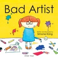 Cover: Bad Artist - Wonder House Books