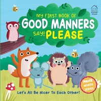 Enlarge image Cover: Magic Words - Please - Wonder House Books