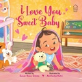 Cover: I Love You, Sweet Baby - Prakash Books