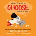 Cover: Playful day at Barn - Wonder House Books