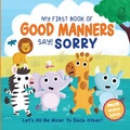 Cover: Magic Words - Sorry - Wonder House Books