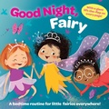 Cover: Good Night Fairy - Lift the Flap - Wonder House Books