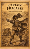 Cover: Captain Fracasse - CLXBX