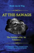 Cover: At the Sawags - Akni Books