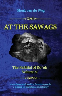 Enlarge image Cover: At the Sawags - Akni Books