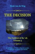 Cover: The Decision - Akni Books