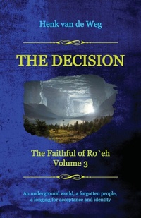 Enlarge image Cover: The Decision - Akni Books