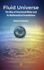 Cover: Fluid Universe - Jenny Stanford Publishing
