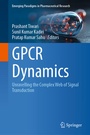 Cover: GPCR Dynamics - Springer