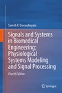 Cover: Signals and Systems in Biomedical Engineering: Physiological Systems Modeling and Signal Processing - Springer