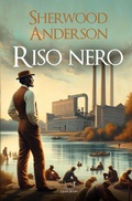 Cover: Riso nero - Libri di Crisse