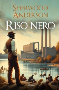 Enlarge image Cover: Riso nero - Libri di Crisse