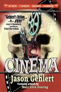 Cover: Cinema - Black Bed Sheet Books