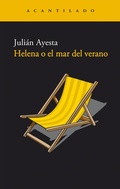 Cover: Helena o el mar del verano - Acantilado