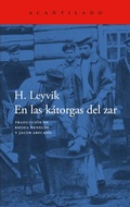 Cover: En las k&aacute;torgas del zar - Acantilado