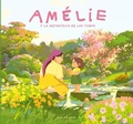 Cover: Amelie Y La Metafisica de Los Tubos - ANAGRAMA