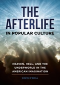 Cover: The Afterlife in Popular Culture - Bloomsbury Academic