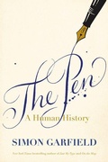 Cover: The Pen - Crown Publishing Group, Division of Random House Inc