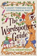 Cover: The Wordspotter's Guide - Plume Books