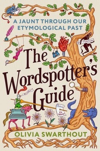 Enlarge image Cover: The Wordspotter's Guide - Plume Books