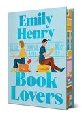 Cover: Book Lovers: Deluxe Edition - Berkley Publishing Corporation,U.S.