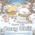 Cover: Cozy Chill - Watson-Guptill