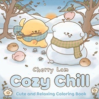 Enlarge image Cover: Cozy Chill - Watson-Guptill