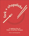 Cover: Fork and Chopsticks - DK