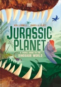 Cover: Jurassic Planet - DK Children