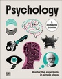 Cover: Psychology a Complete Course - DK Publishing (Dorling Kindersley)