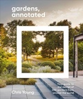 Cover: Gardens, Annotated - DK