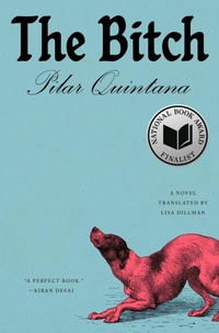 Enlarge image Cover: The Bitch - Riverhead Books,U.S.