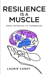 Enlarge image Cover: Resilience is a Muscle - Nebula Professional Development Academy
