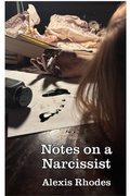 Cover: Notes on a Narcissist - Notes on a Narcissist