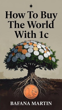 Enlarge image Cover: How To Buy The World With 1c - Bafana Martin
