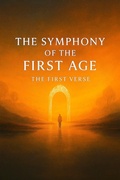 Cover: The Symphony of The First Age (The Core Mythlogy Series, #1) - Jerry Wright Sr