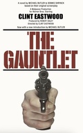 Cover: The Gauntlet: The Novelization - Encyclopocalypse Publications