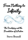 Cover: From Nothing to Infinity - Steve Brandl