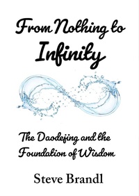 Enlarge image Cover: From Nothing to Infinity - Steve Brandl